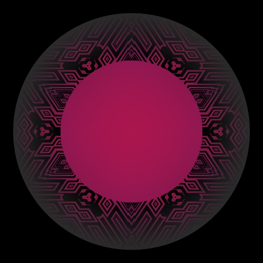 Diffuse Map