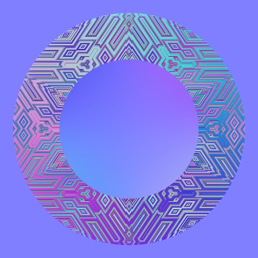 Normal Map