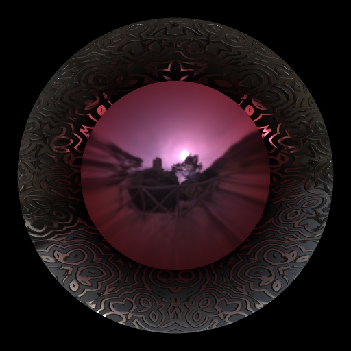 Variation 8