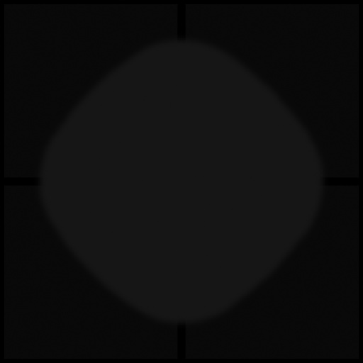 Spec Strength Map