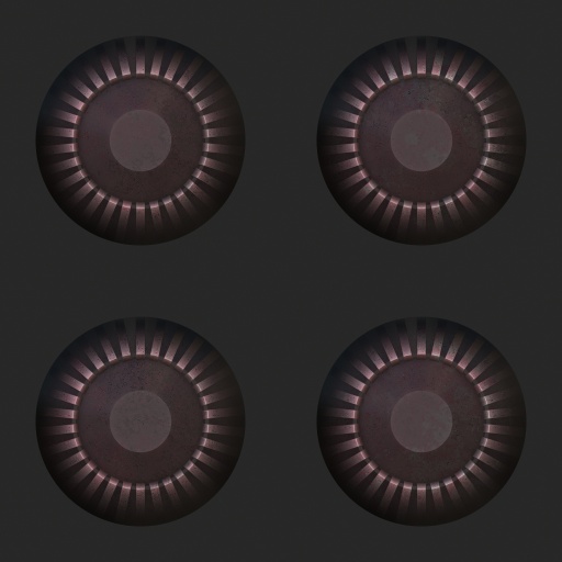 Variation 8