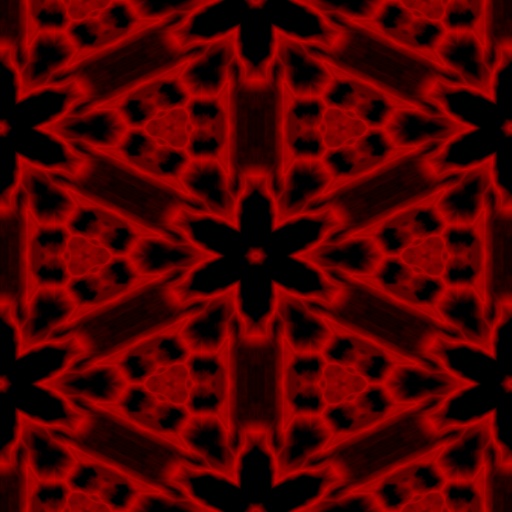Diffuse Map