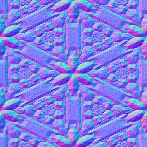 Normal Map