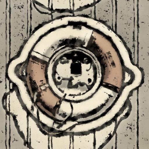 Variation 8