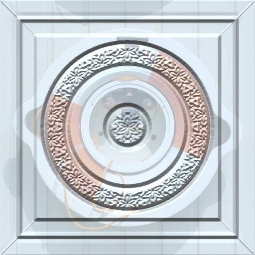 Decorative Carving (Effect)
