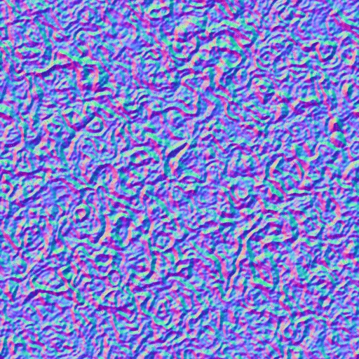 Normal Map