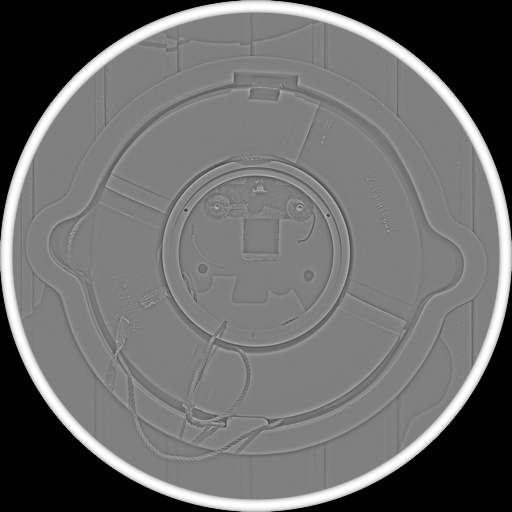 Bump Map