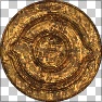 Bronze Coin
