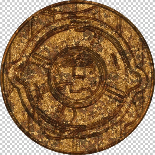 Bronze Coin (Effect)