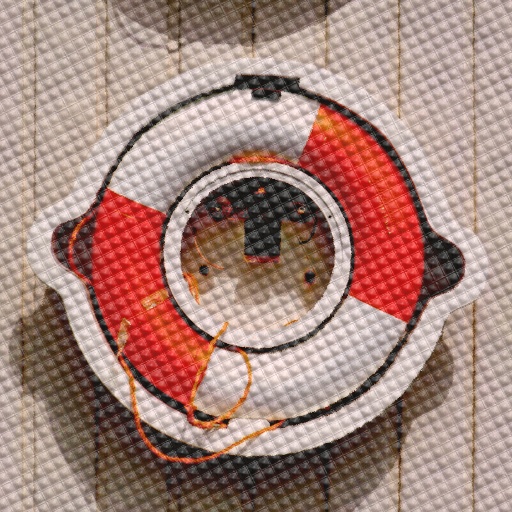 Variation 8