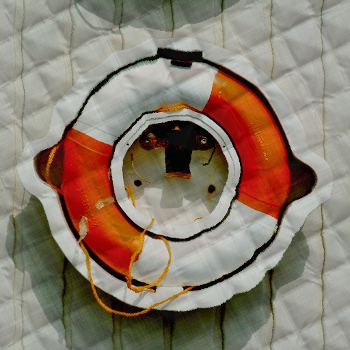 Image Quilter (Effect)