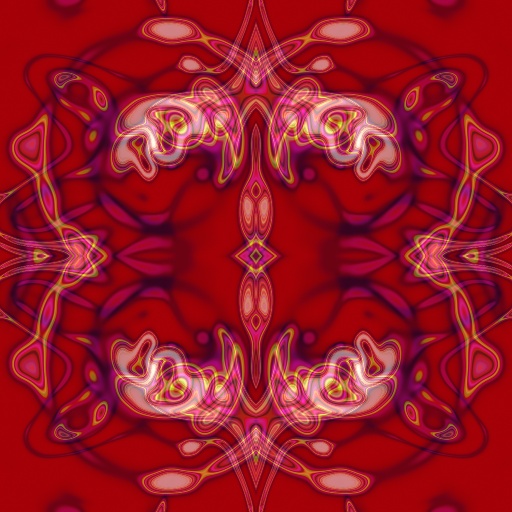 Diffuse Map