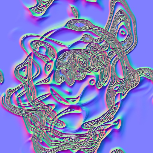 Normal Map