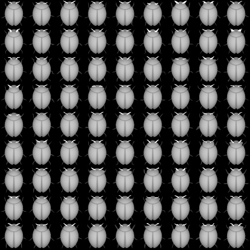 Bump Map