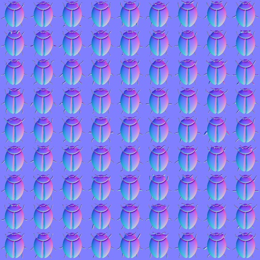 Normal Map