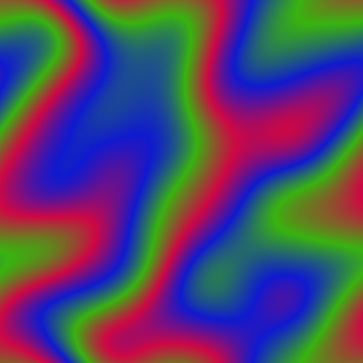 Diffuse Map
