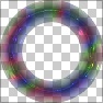 Glas Ring
