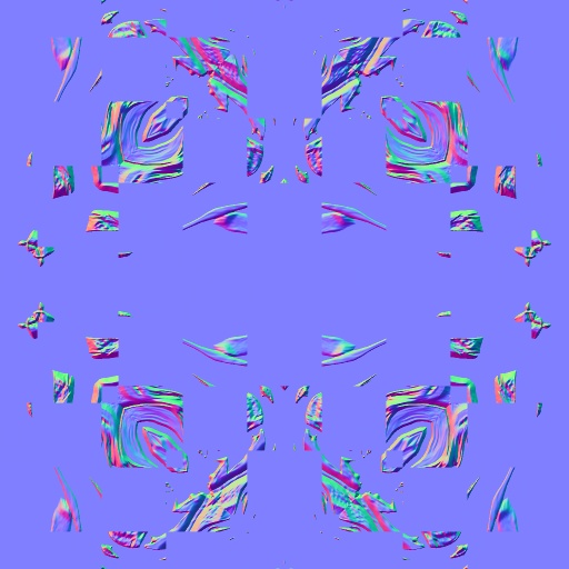 Normal Map