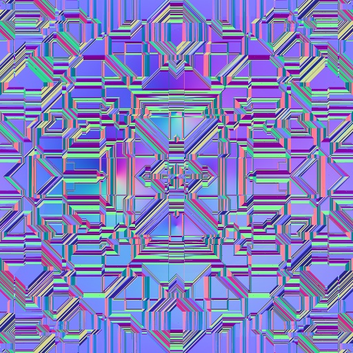 Normal Map