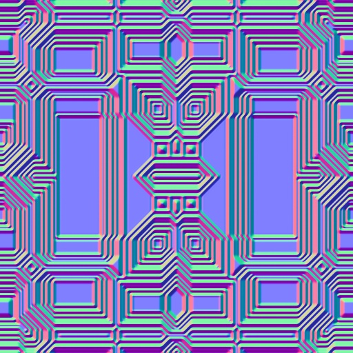Normal Map