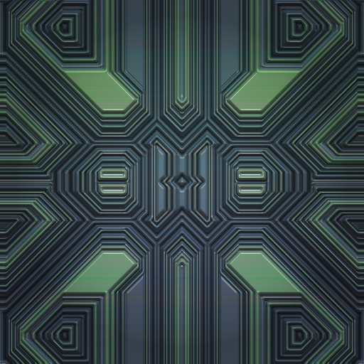 Variation 7