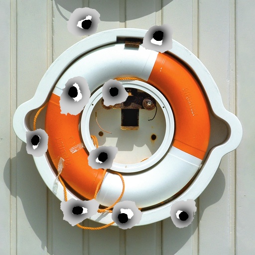 Diffuse Map
