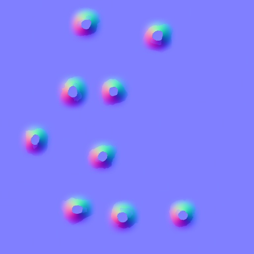Normal Map