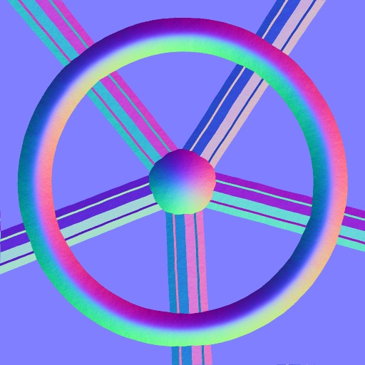 Normal Map
