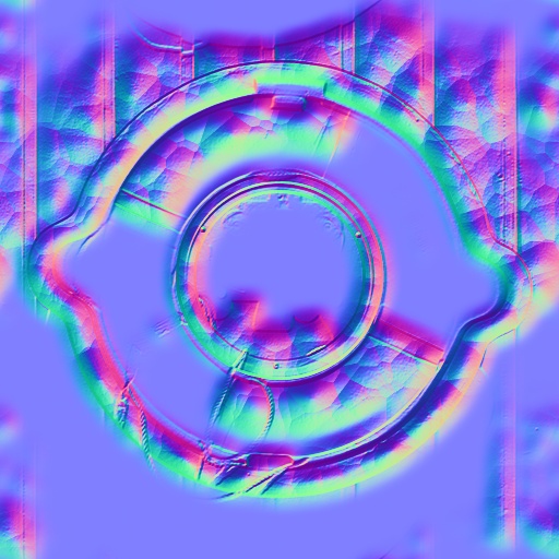 Normal Map