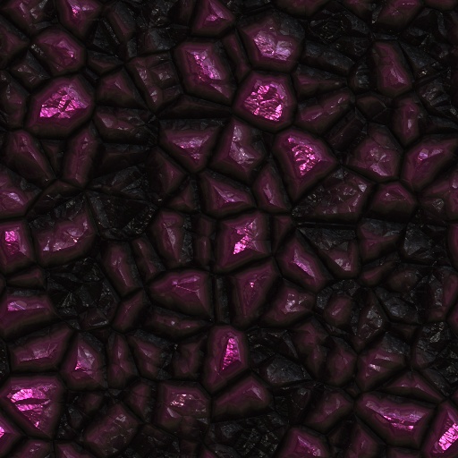 Diseased Rock (Texture)