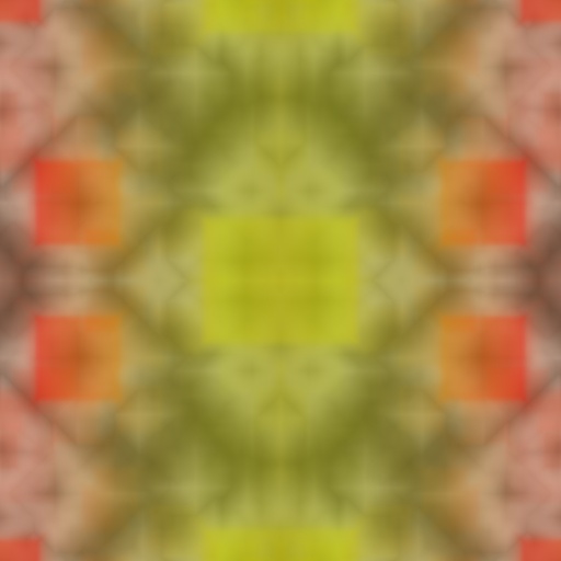 Firey snake skin (Texture)