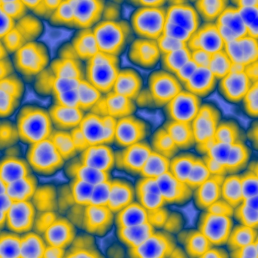 Diffuse Map