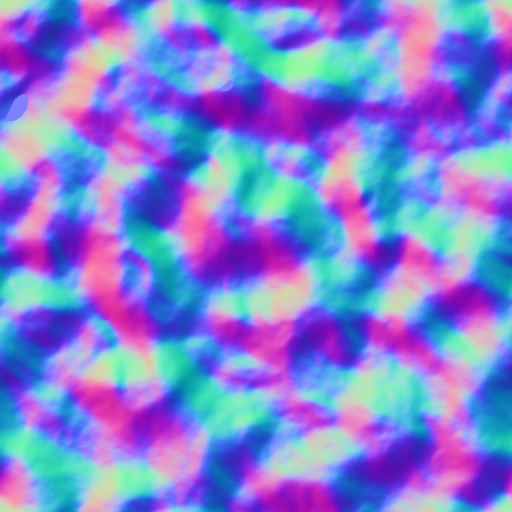 Normal Map