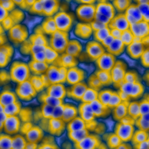 techno acid 3 (Texture)