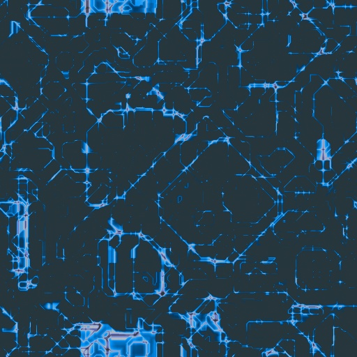 Diffuse Map
