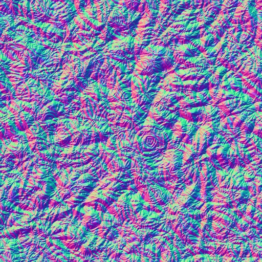 Normal Map