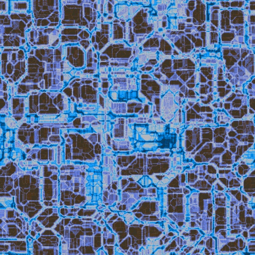 Diffuse Map