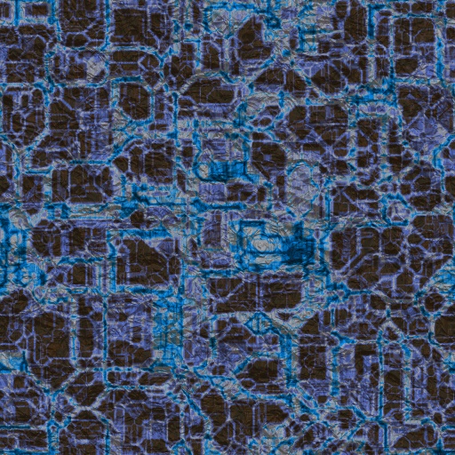 techno acid 1 (Texture)