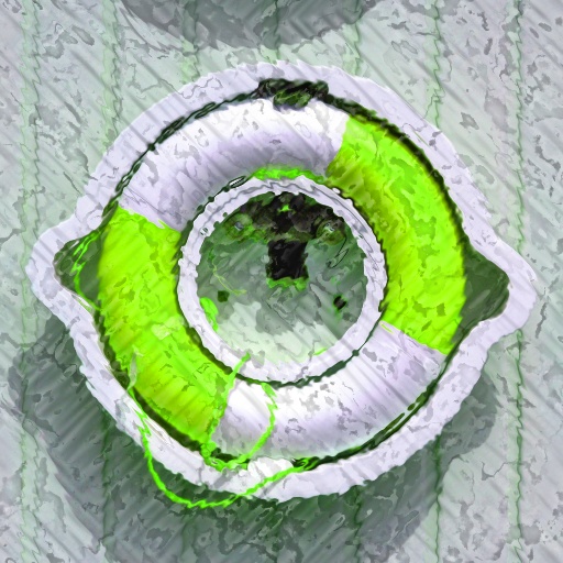 Variation 8
