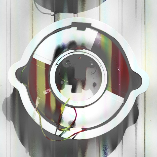 Candy Stripes (Effect)