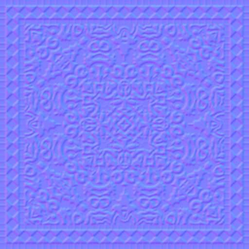 Normal Map