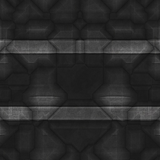 Diffuse Map