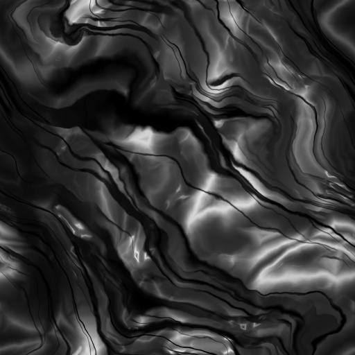 Diffuse Map