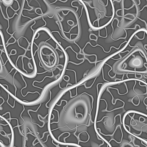 Diffuse Map