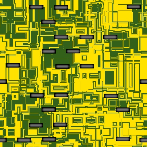 Diffuse Map