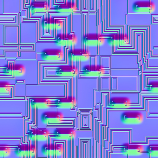 Normal Map