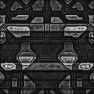 Space Marines Panels 2