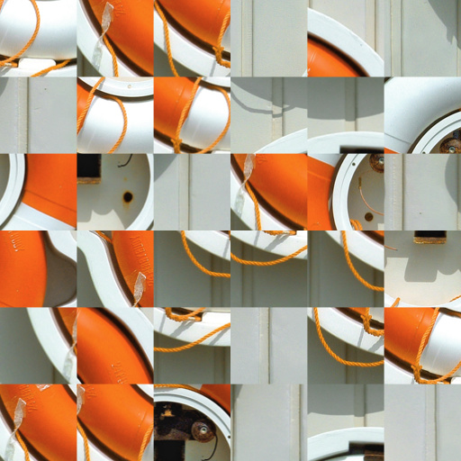 Variation 4