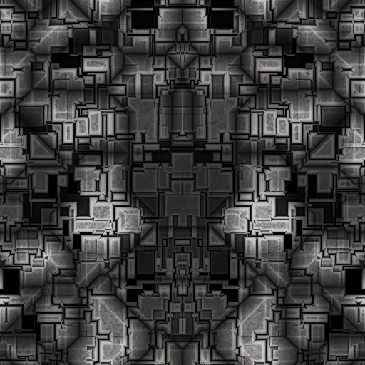 Diffuse Map