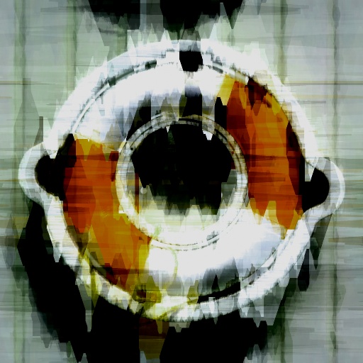 Variation 8